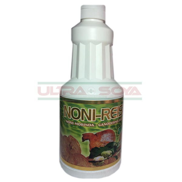 NONI REISHI C/500 ML